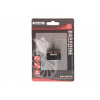 Колодки під дискове гальмо Baradine DS-52 Тайвань top