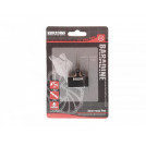 Колодки під дискове гальмо Baradine DS-52 Тайвань top