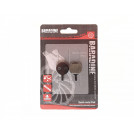 Колодки під дискове гальмо Baradine DS-04 Тайвань top