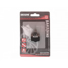 Колодки під дискове гальмо Baradine DS-44 Тайвань top