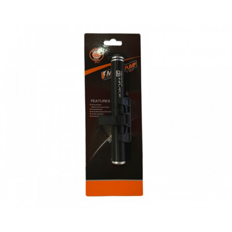 Насос Байк Z INFLATOR M19-01B top