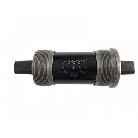 Картридж Neco B910 (ВС 1.37" х 24T R\L 68 mm) 110 мм top