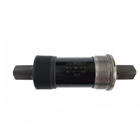 Картридж Neco B910P (ВС 1.37" х 24T R\L 68 mm) 122.5 мм top