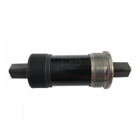 Картридж Neco B910P (ВС 1.37" х 24T R\L 68 mm) 118 мм top