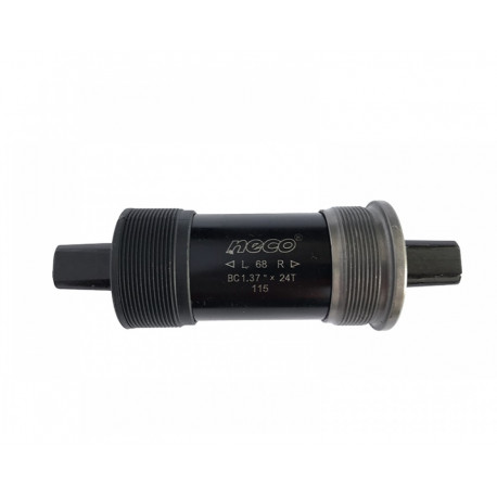 Картридж Neco B910P (ВС 1.37" х 24T R\L 68 mm) 115 мм top