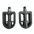 Педалі пластикові дитячі 9/16 Neco WP-148 top