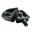 Педалі пластикові дитячі 9/16 Neco WP-148 top