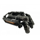 Педалі пластикові дитячі 9/16 Neco WP-128 top