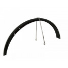 Комплект крил для триколісного велосипеда 26"і 24" top