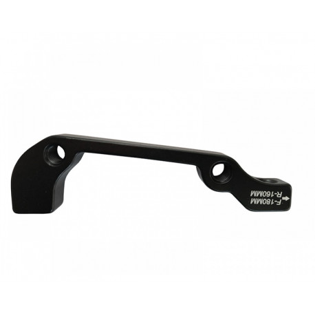 Адаптер до гальмівної машинки AD3 R:160/F:180 top