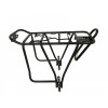 Багажник задній металевий під дискове гальмо FatBike (24"-28") top