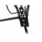 Багажник задній металевий під дискове гальмо FatBike (24"-28") top