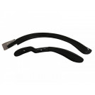 Щитки пластикові Simpla RAPTOR SDL 26"-28" (кріплення - болт). top