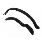 Щитки пластикові Simpla RAPTOR SDL 26"-28" (кріплення - болт). top