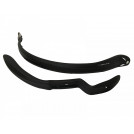 Щитки пластикові Simpla RAPTOR SDL 26"-28" (кріплення - болт). top
