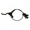 Гідравлічне гальмо L-700 мм. Shimano BL-M425L (Ліва гальмівна ручка) top