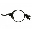 Гідравлічне гальмо L-700 мм. Shimano BL-M425L (Ліва гальмівна ручка) top