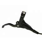 Гідравлічне гальмо L-700 мм. Shimano BL-M425L (Ліва гальмівна ручка) top
