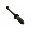 Вісь задня для гірського велосипеда (3/8"*180мм)CZ-03F top
