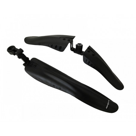 Крила пластикові кріплення хомут 26"/28"/29" HC-HFF-QS top