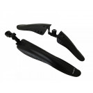 Крила пластикові кріплення хомут 26"/28"/29" HC-HFF-QS top