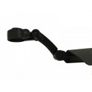 Крылья пластиковые крепление хомут 26"/28"/29" HC-HFF-QS