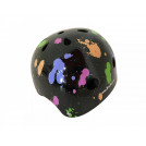Шлем детский Calibri (Light Purple+Different color) FSK-503L