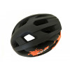 Шолом Calibri (Black+Orange)FSK-Y53 top