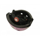 Шлем детский Calibri (Light Purple+Different color) FSK-503L