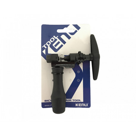 Вижимка ланцюга KENLI KL-9724L top