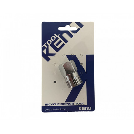 Знімач касети KENLI KL-9714 top