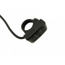 Комп'ютер з ЖК дисплеєм для електровелосипеда S830 top