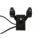 Комп'ютер з ЖК дисплеєм для електровелосипеда S830 top