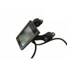 Комп'ютер з ЖК дисплеєм для електровелосипеда S830 top