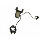Комп'ютер з ЖК дисплеєм для електровелосипеда S830 top