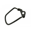 Захист заднього перемикача Black S-1 top
