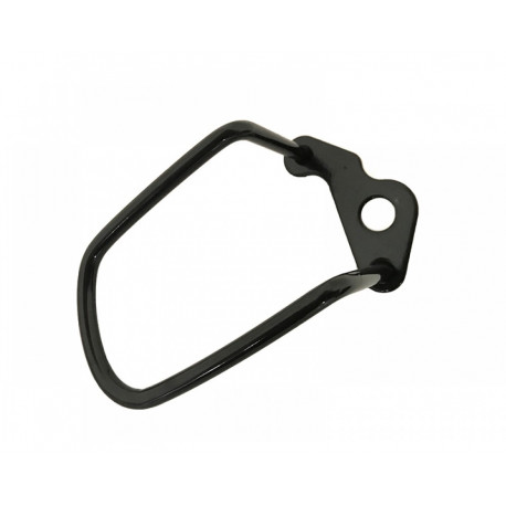 Захист заднього перемикача Black S-1 top