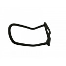 Захист заднього перемикача Black S-1 top