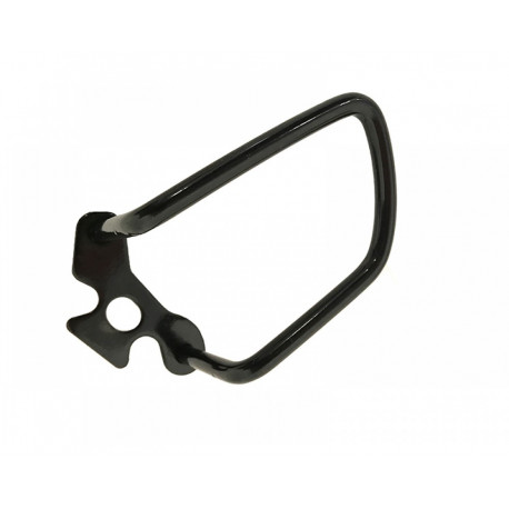 Захист заднього перемикача Black B-1 top