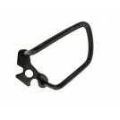Захист заднього перемикача Black B-1 top