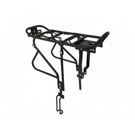 Багажник металевий під дискове гальмо (24"-29") ZR-29 top