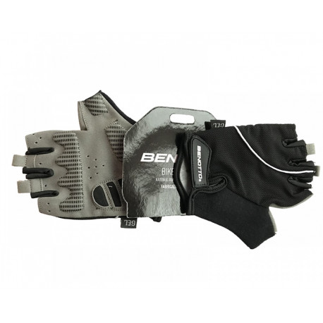 Рукавички відкриті Benotto LCL-60052 top