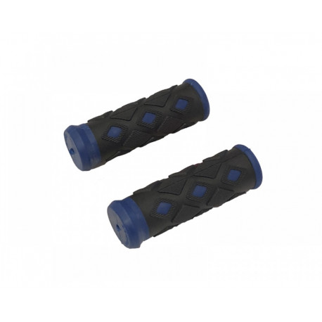 Грипси гумові дитячі SR-38 (95мм) top