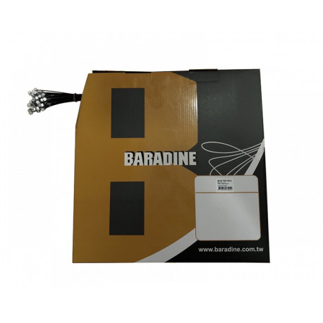 Трос гальма Baradine (2000 мм) тефлон BI-M-TSC-02.Тайвань top