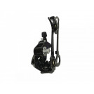 Перемикач задній YD-H100 7 швидкостей top