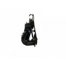 Перемикач задній HTX-35 7/8 швидкостей top