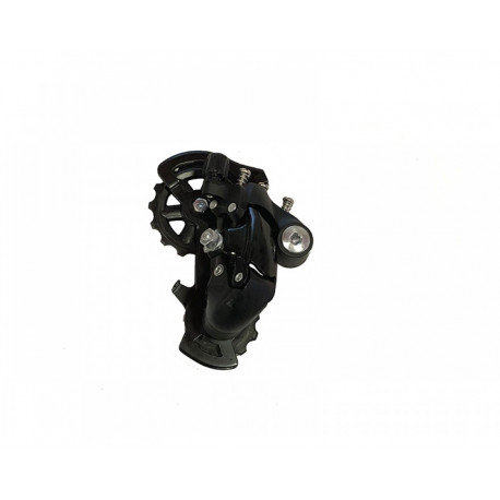Перемикач задній B-H320 6/7 швидкостей top