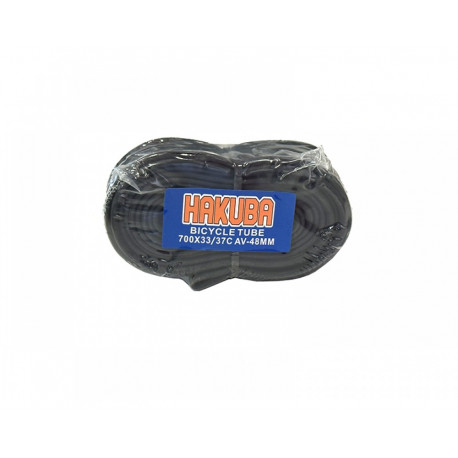 Камера "Hakuba" 700 x 33/37 AV 48 мм ( поліетиленова упаковка) top