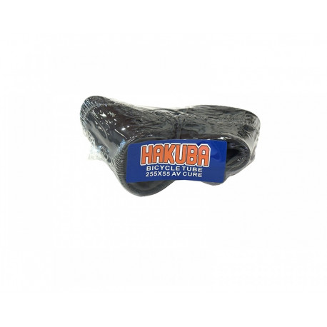 Камера "Hakuba" 255х55 AV ( поліетиленова упаковка) top