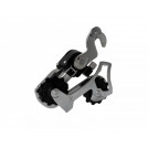 Перемикач задній, Shimano Tourney RD-TY21 (коротка база) 6 швидкостей (гак) top